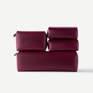 NWT Cadence One of Each Parcel Merlot